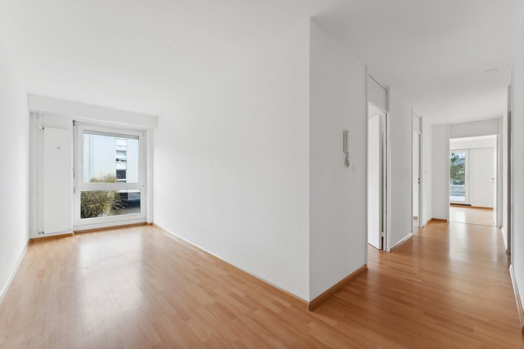 Appartamento di 4 ½ locali