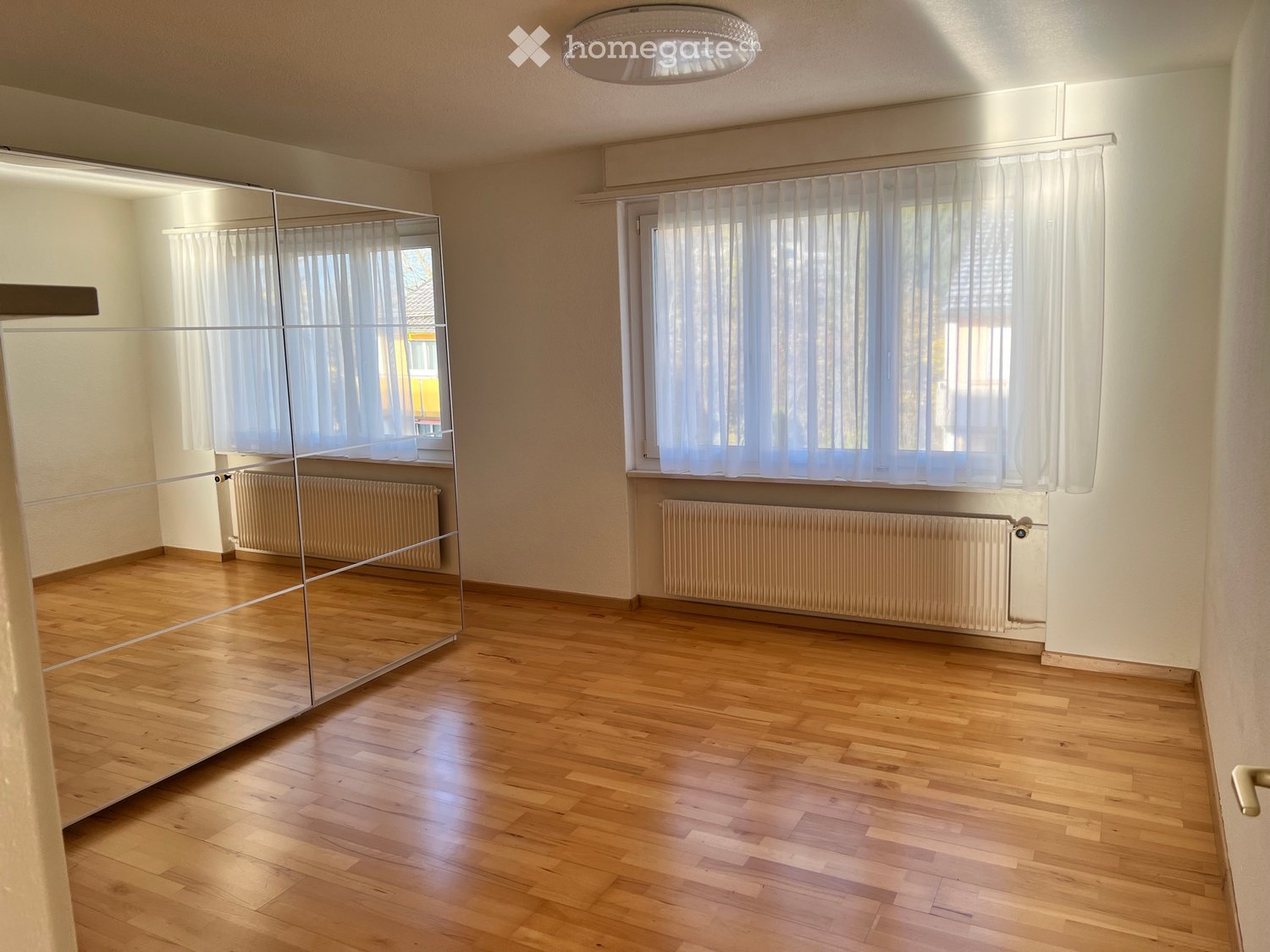 Appartamento di 4 locali