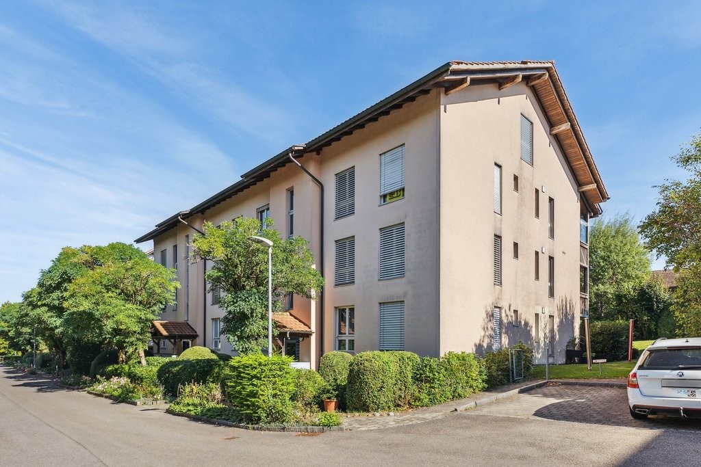 13m² underground slot