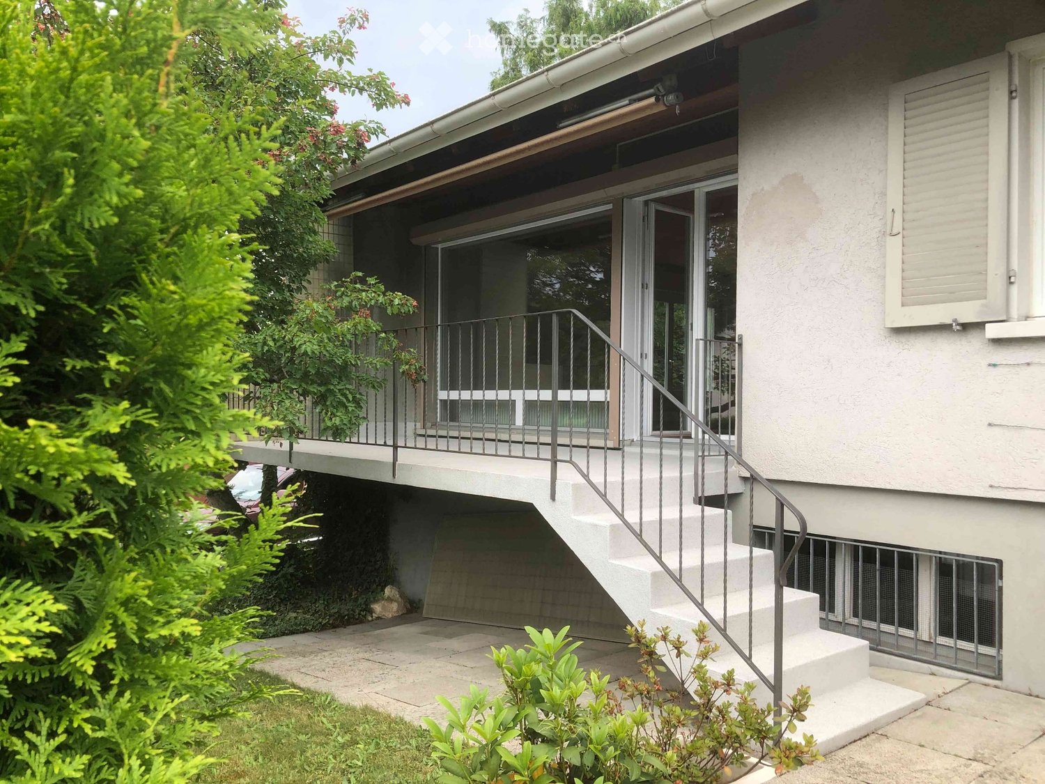 5 ½ rooms single house
