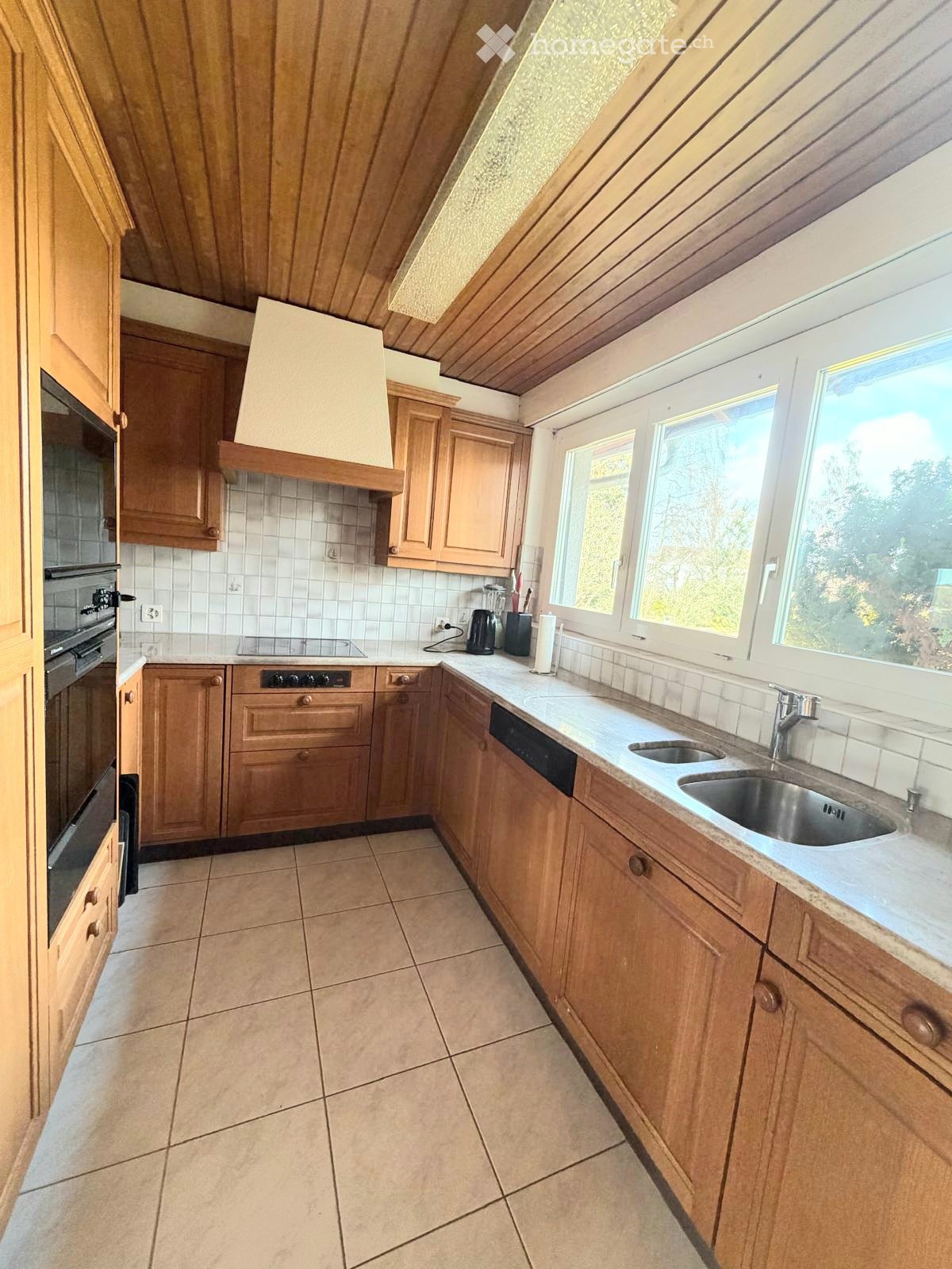 5 ½ rooms single house