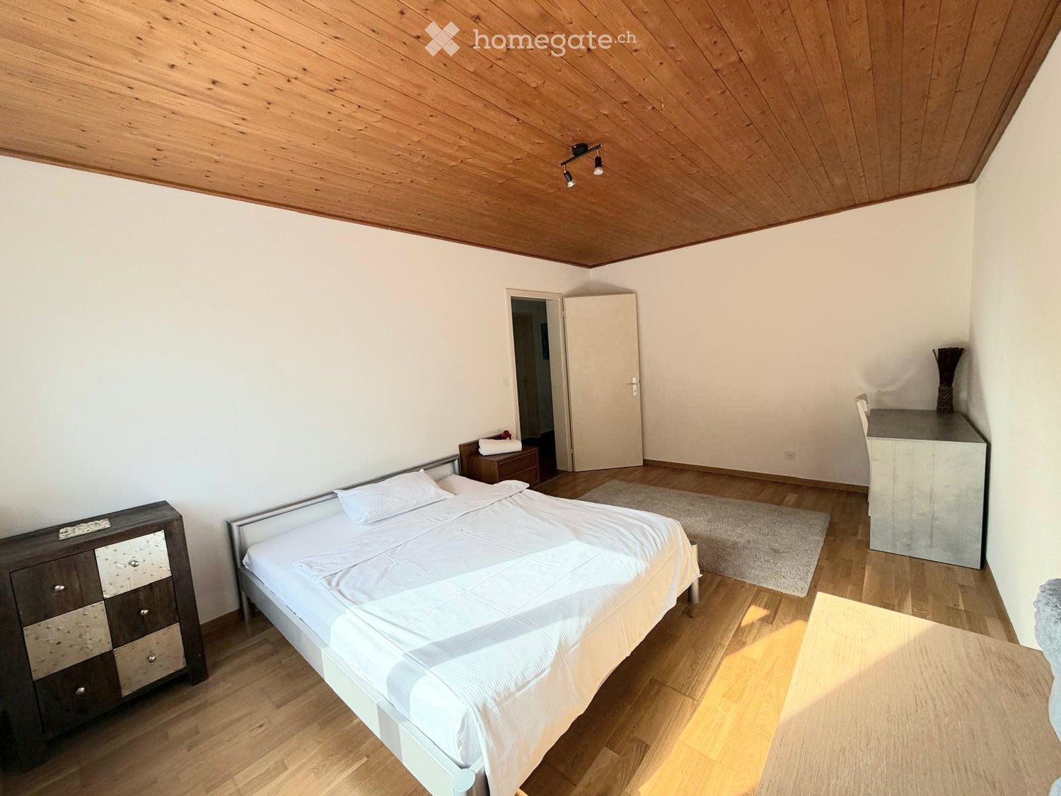 5 ½ rooms single house
