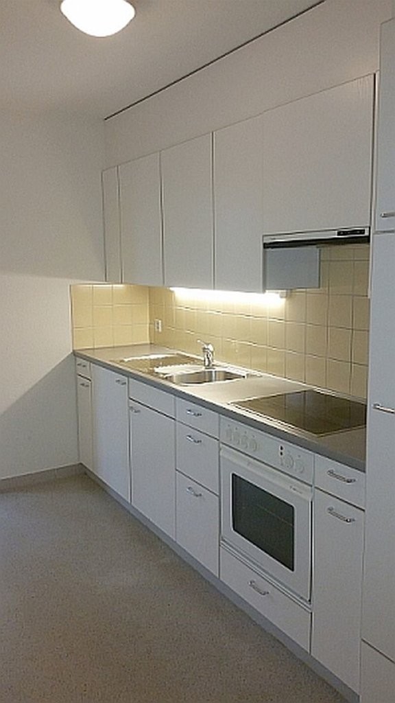 Appartamento di 3 locali
