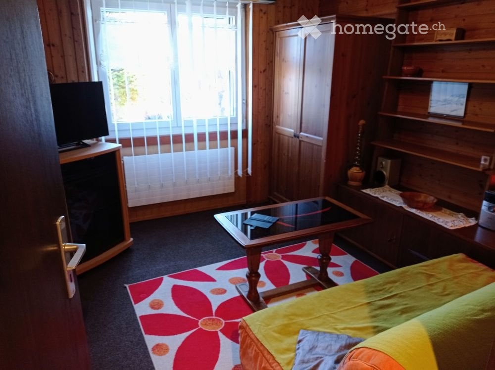 Appartamento di 1 ½ locali