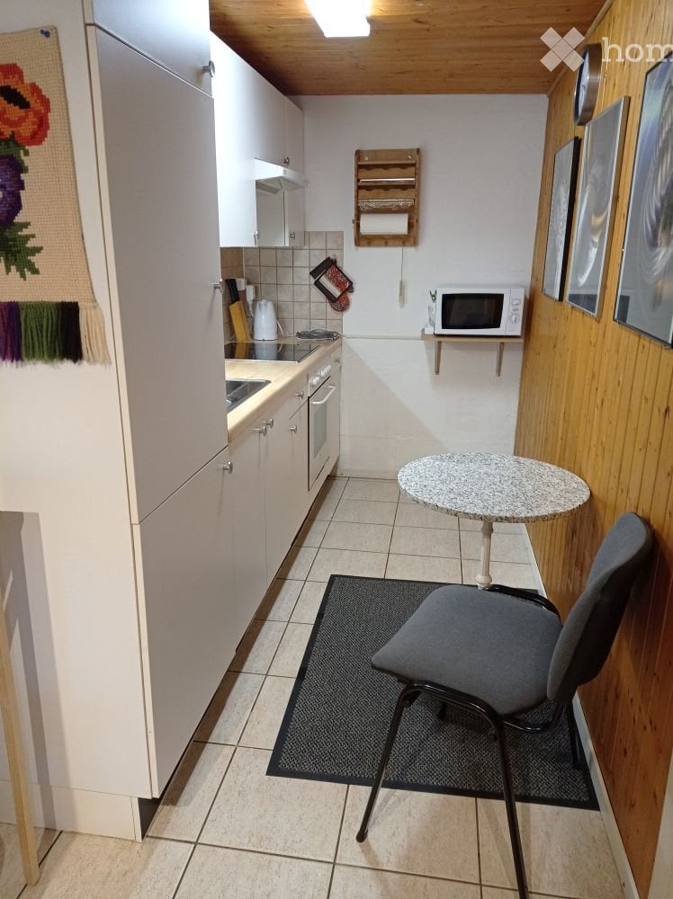 Appartamento di 1 ½ locali