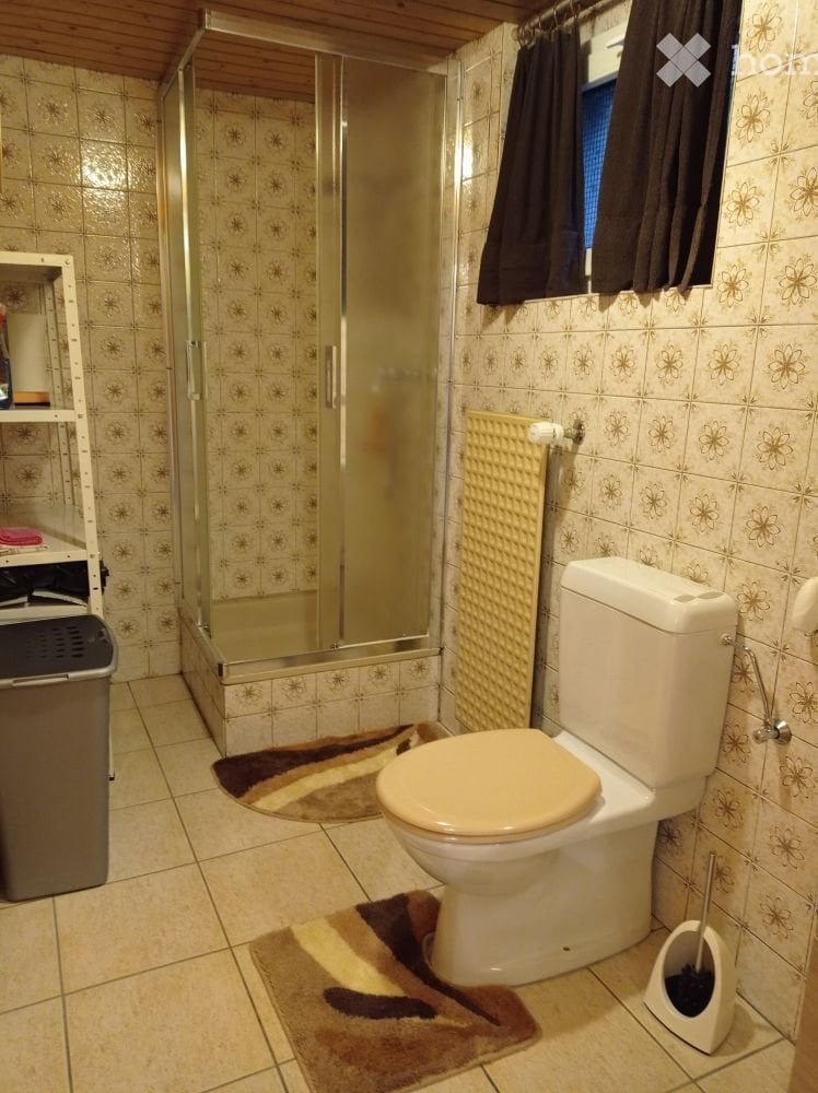 Appartamento di 1 ½ locali