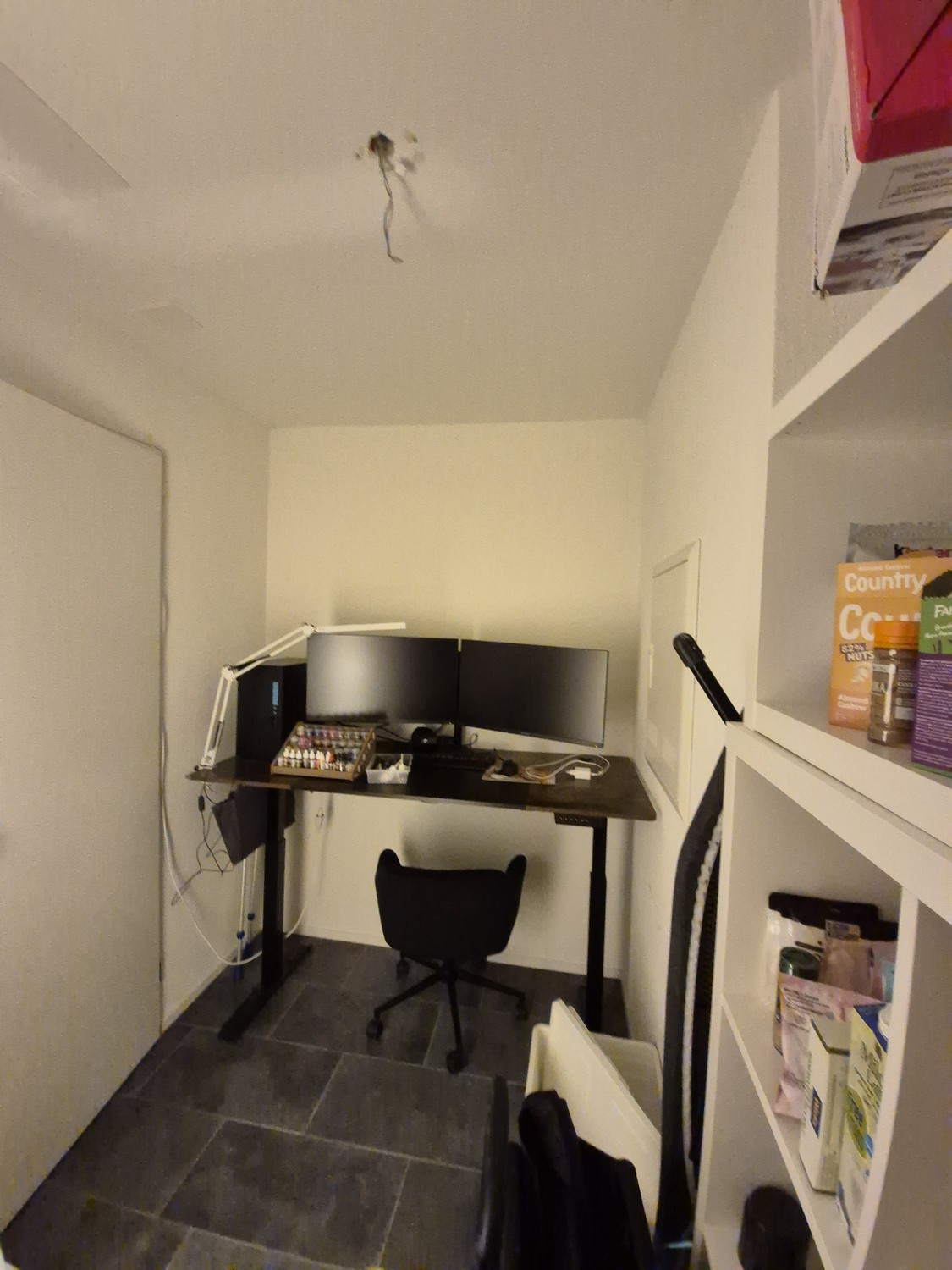 Appartamento di 2 ½ locali