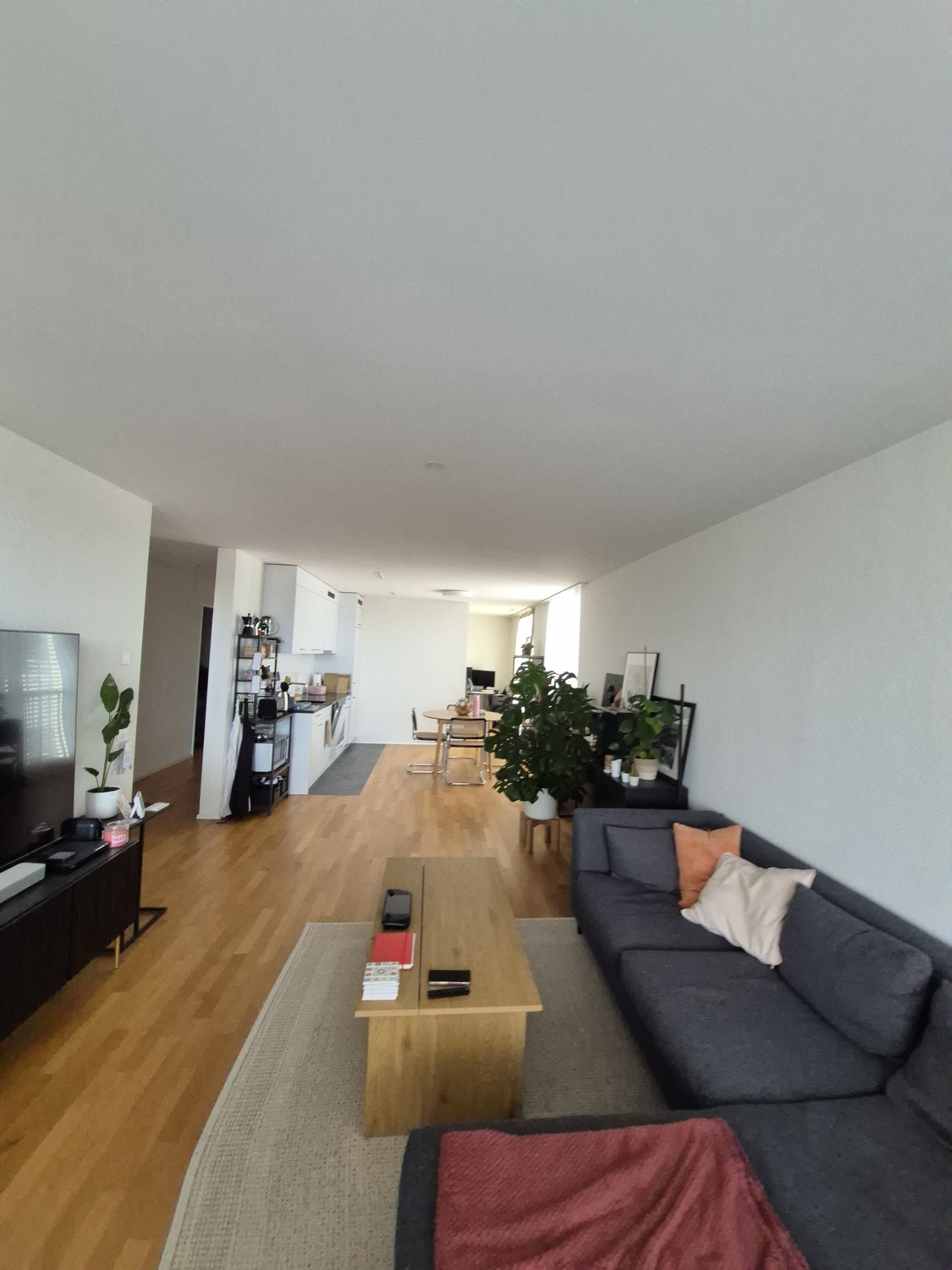 Appartamento di 2 ½ locali