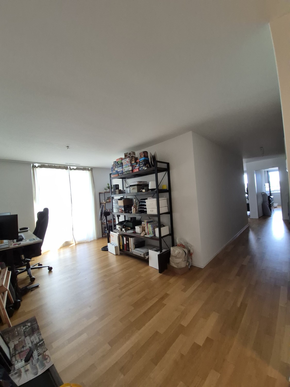 Appartamento di 2 ½ locali