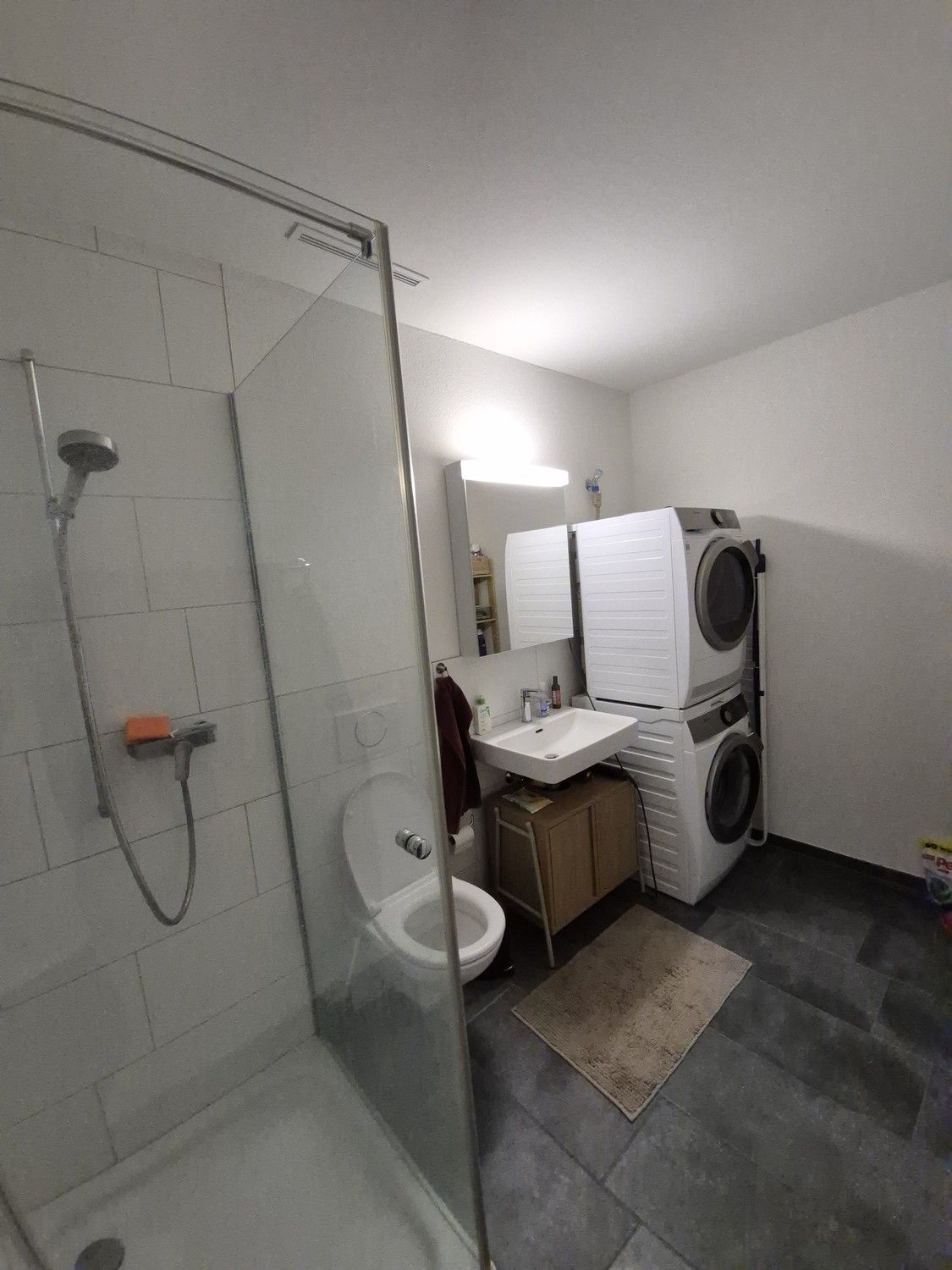 Appartamento di 2 ½ locali