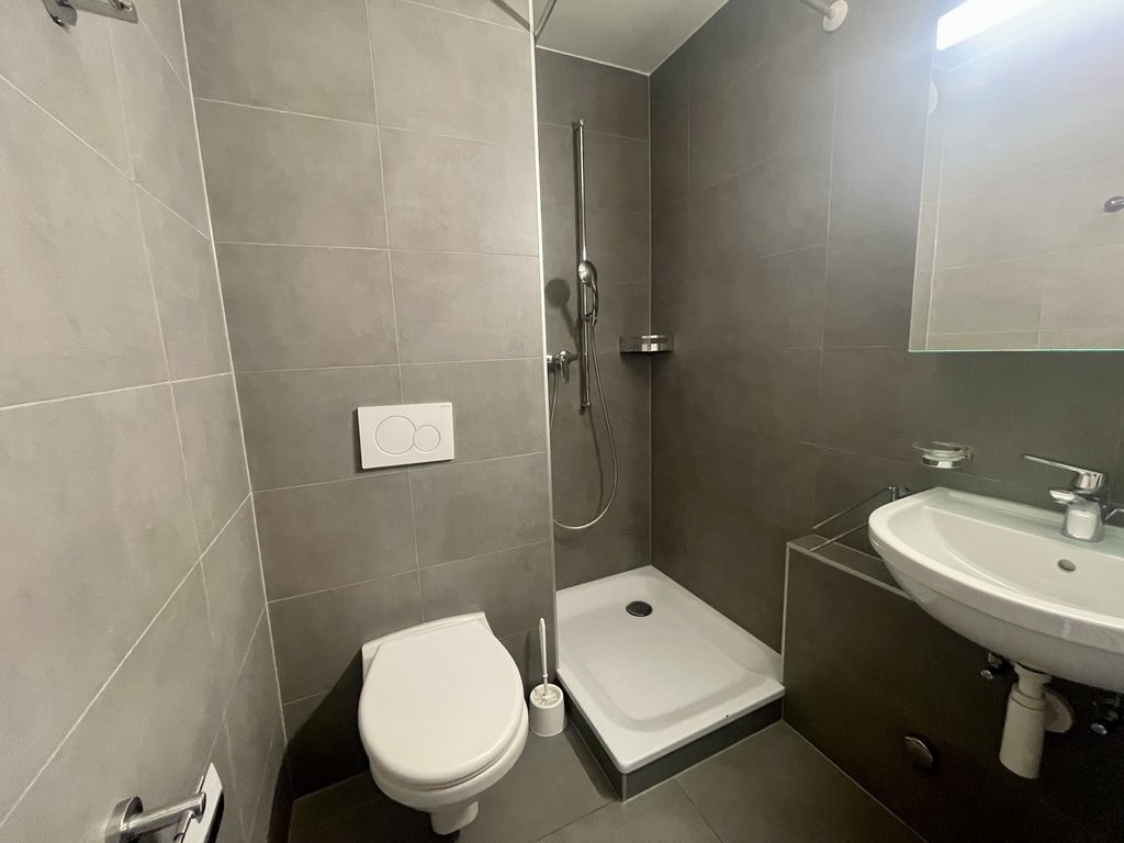 1 ½ rooms studio