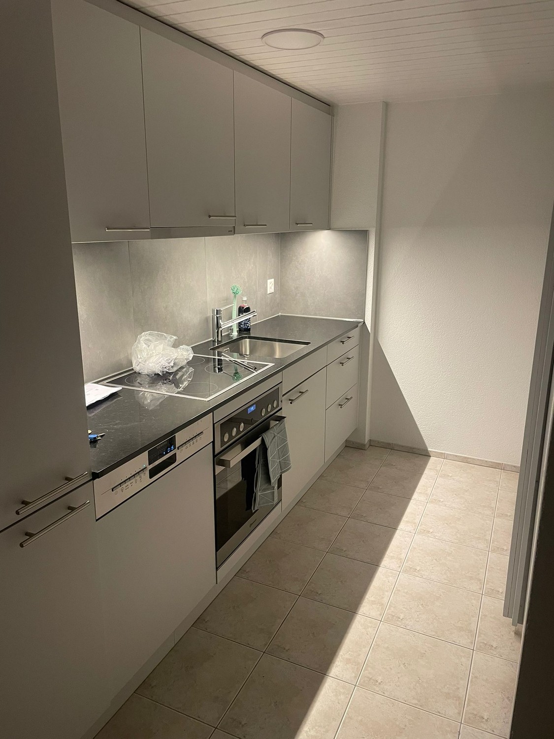 Appartamento di 2 ½ locali