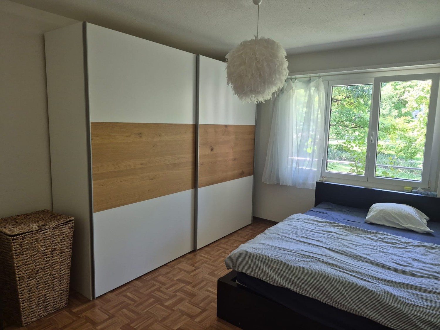 Appartement de 3 ½ pièces