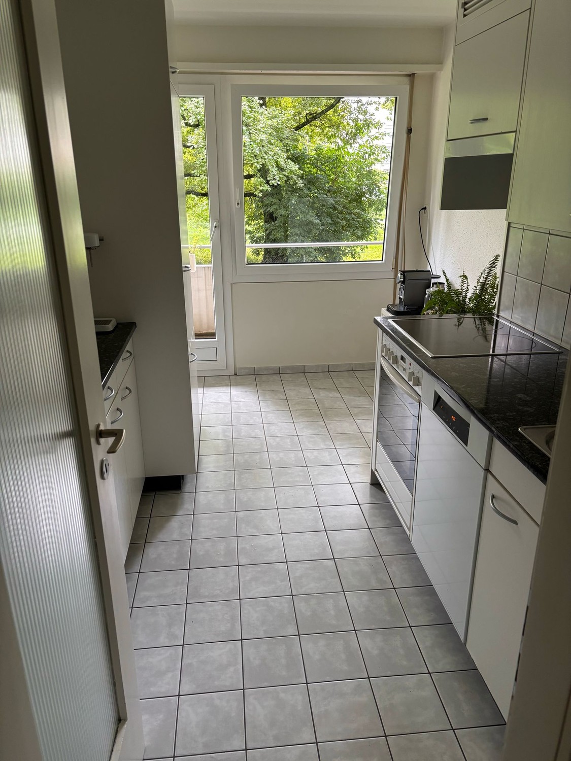 Appartement de 3 ½ pièces