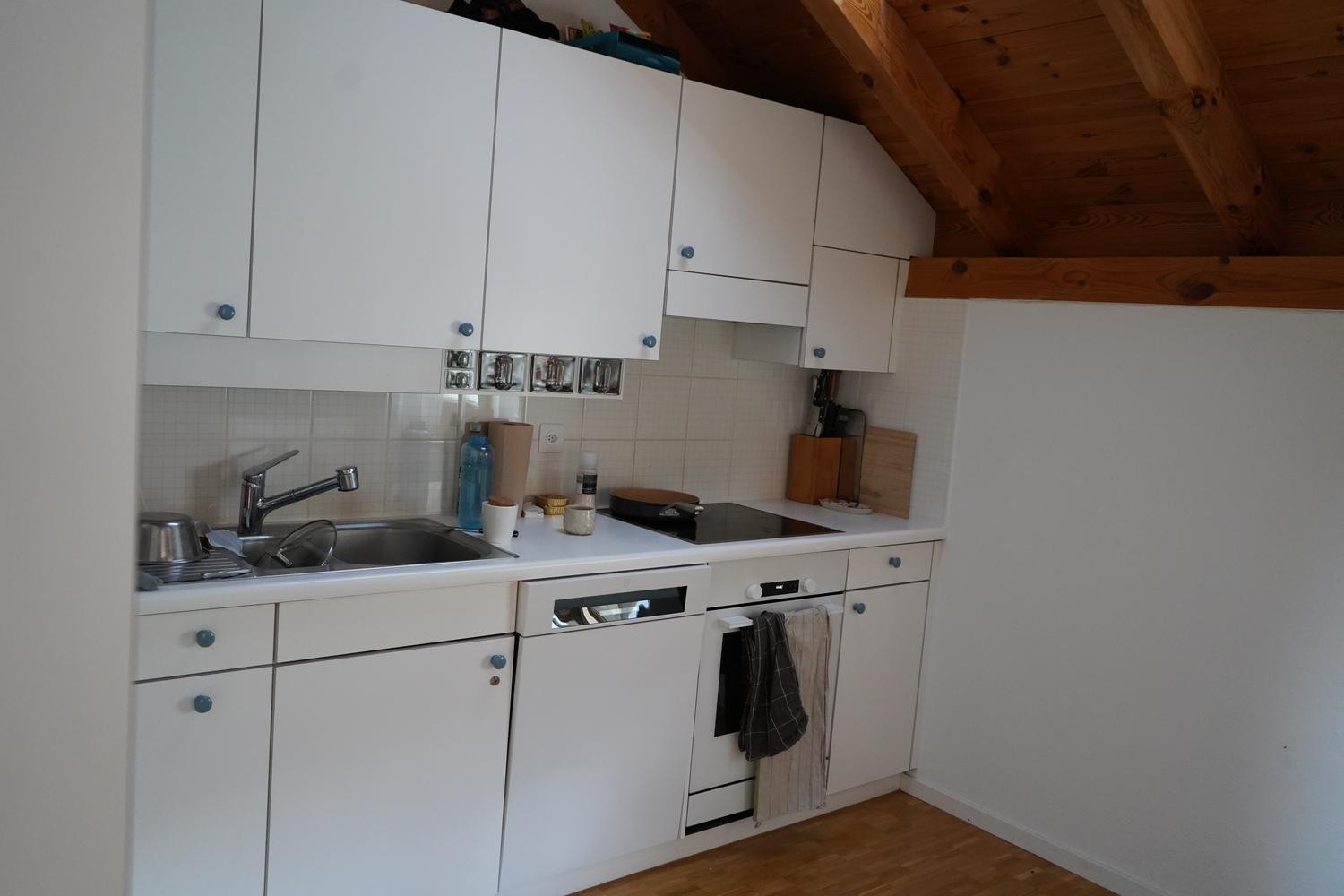 7 rooms single house