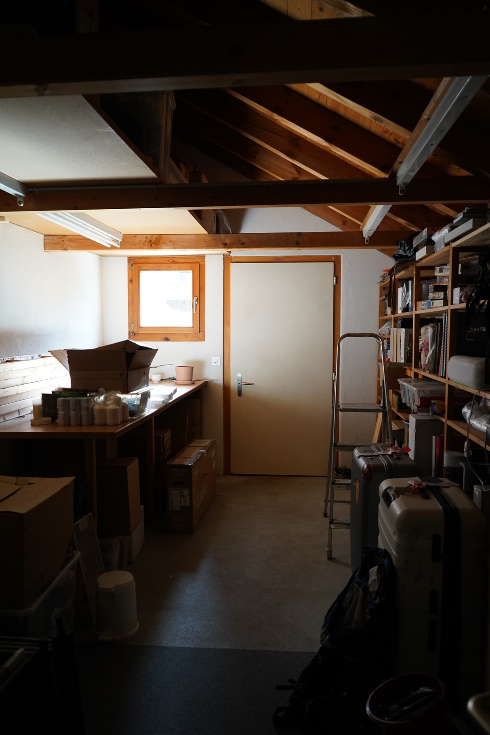 7 rooms single house