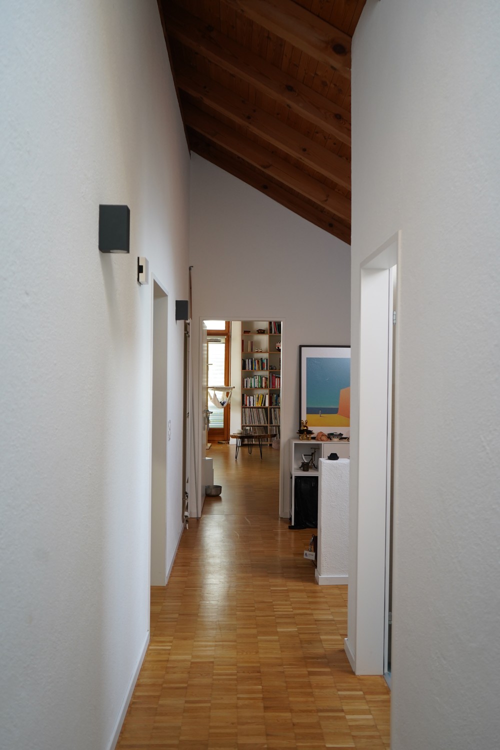7 rooms single house