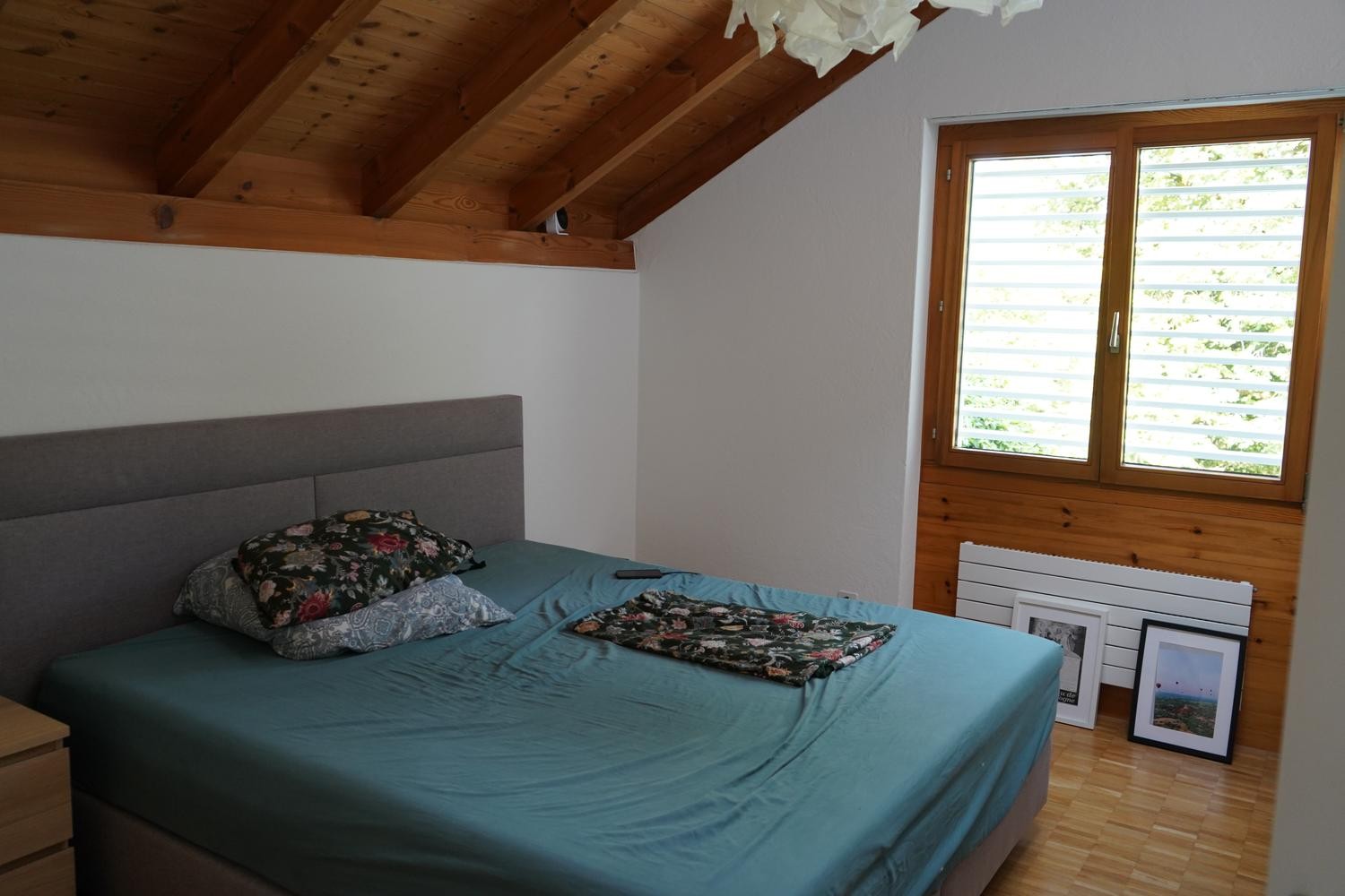 7 rooms single house