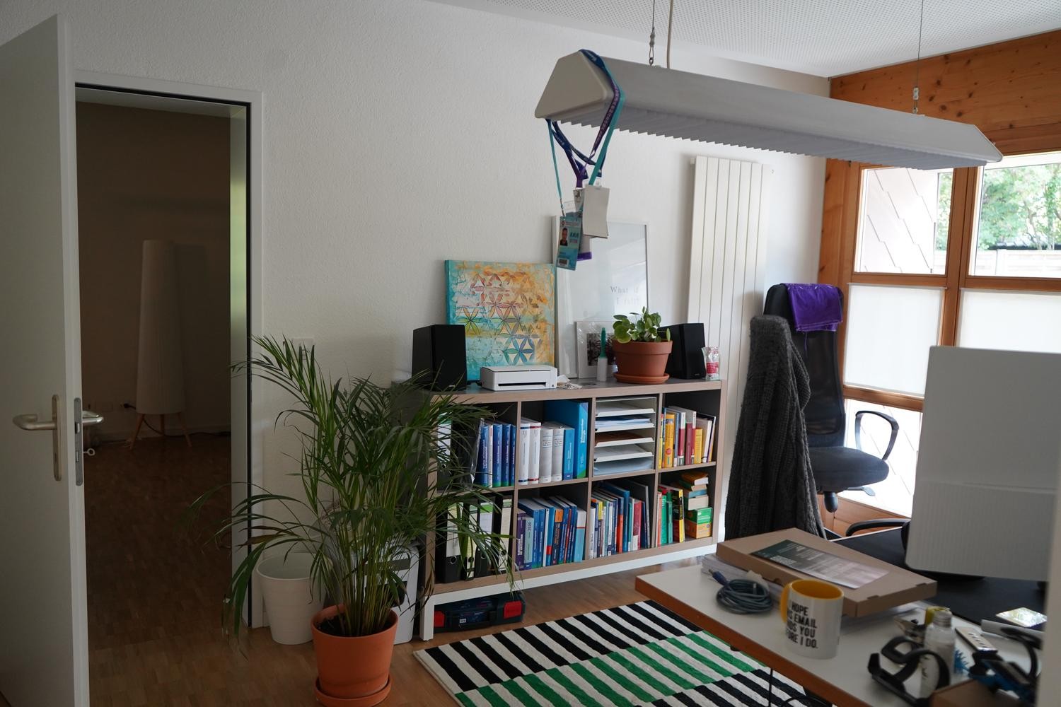 7 rooms single house