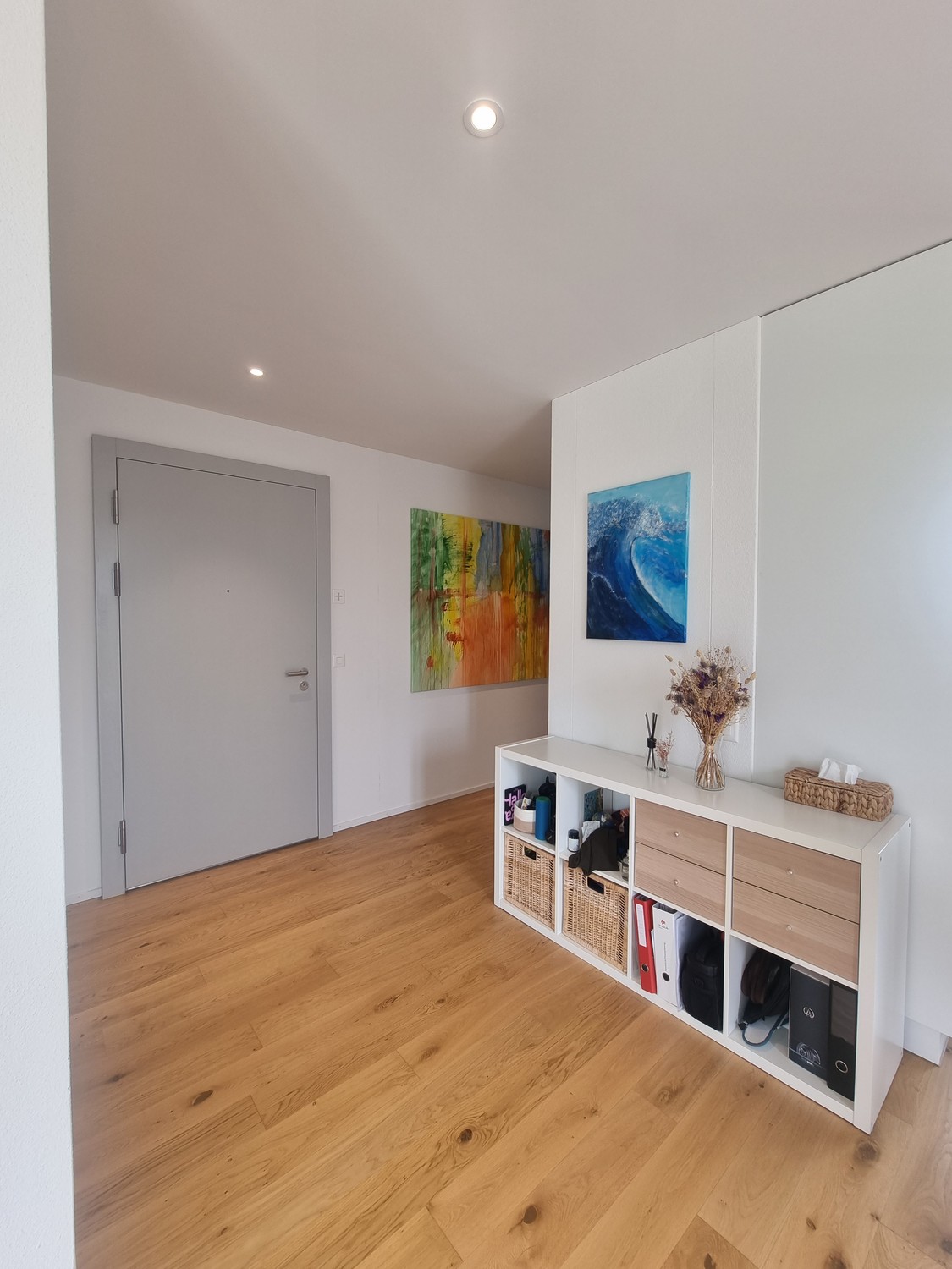 Appartement de 2 ½ pièces