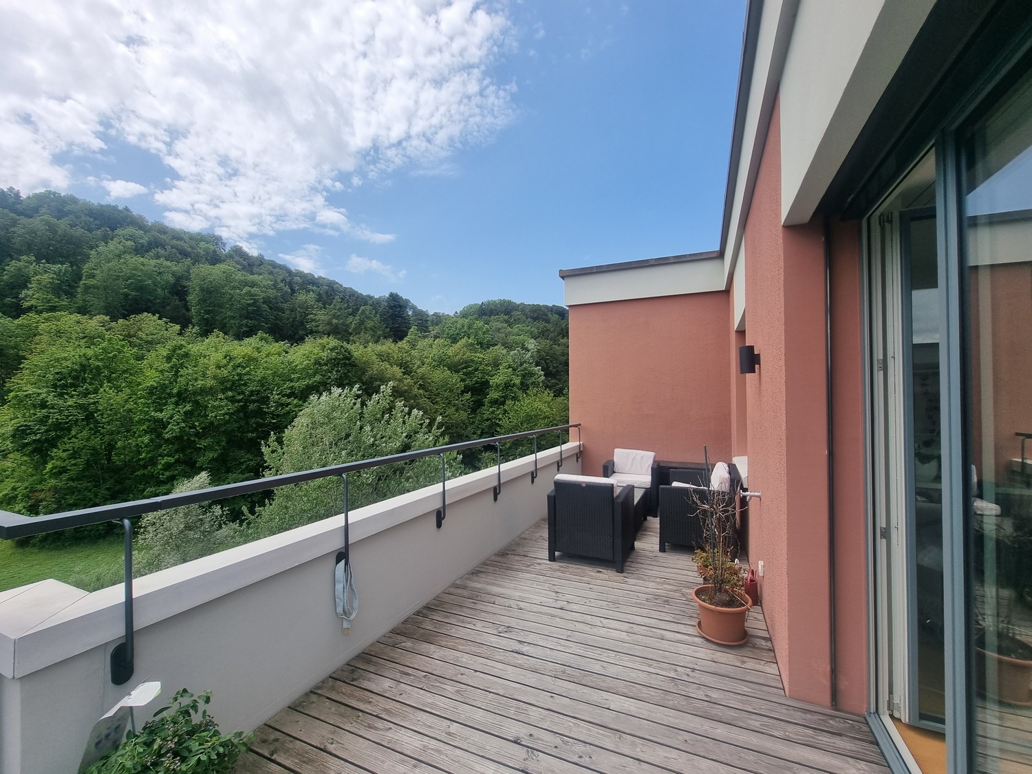 Appartement de 2 ½ pièces