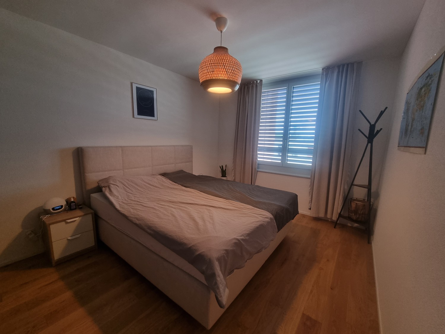 Appartement de 2 ½ pièces