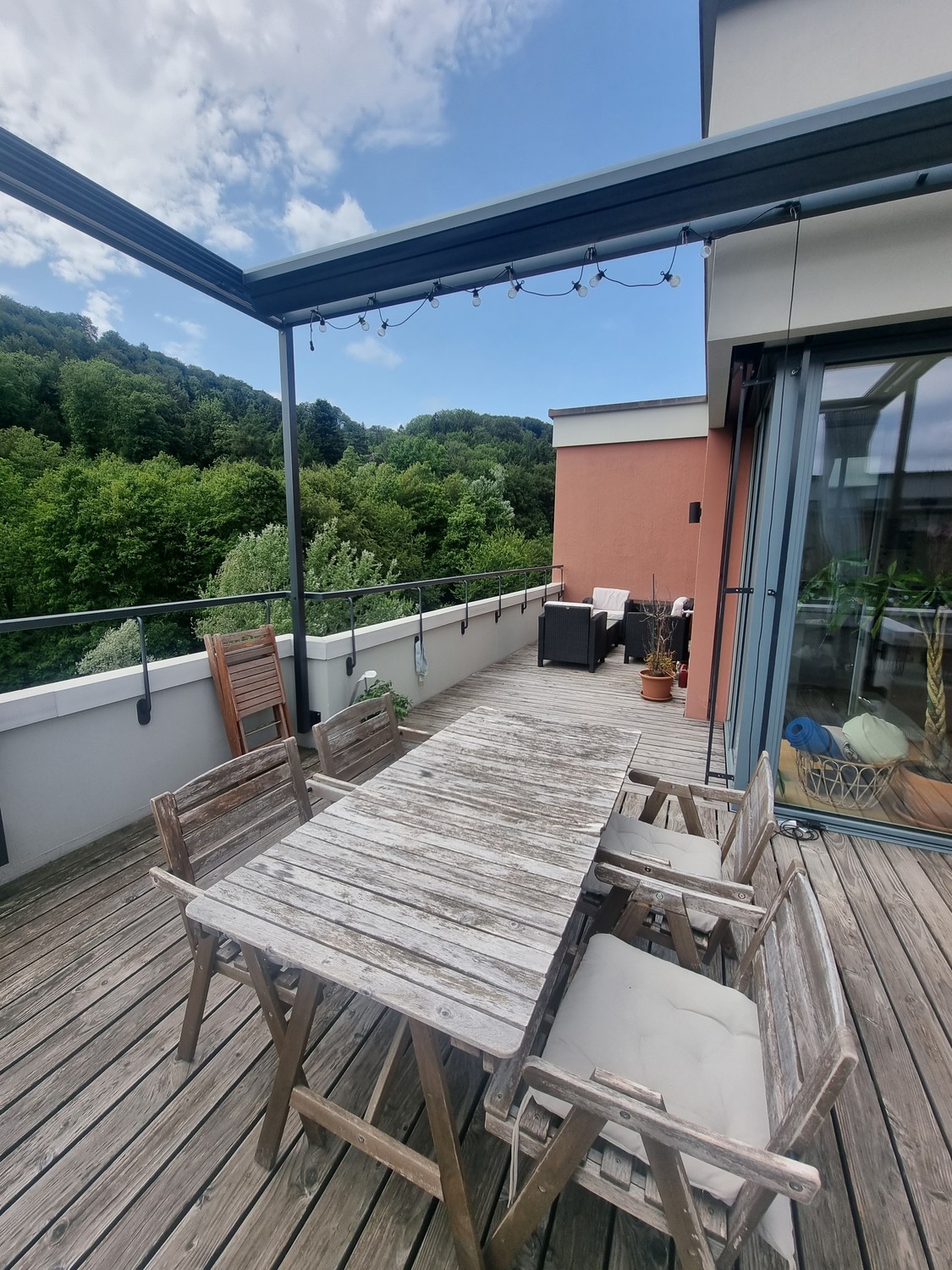 Appartement de 2 ½ pièces