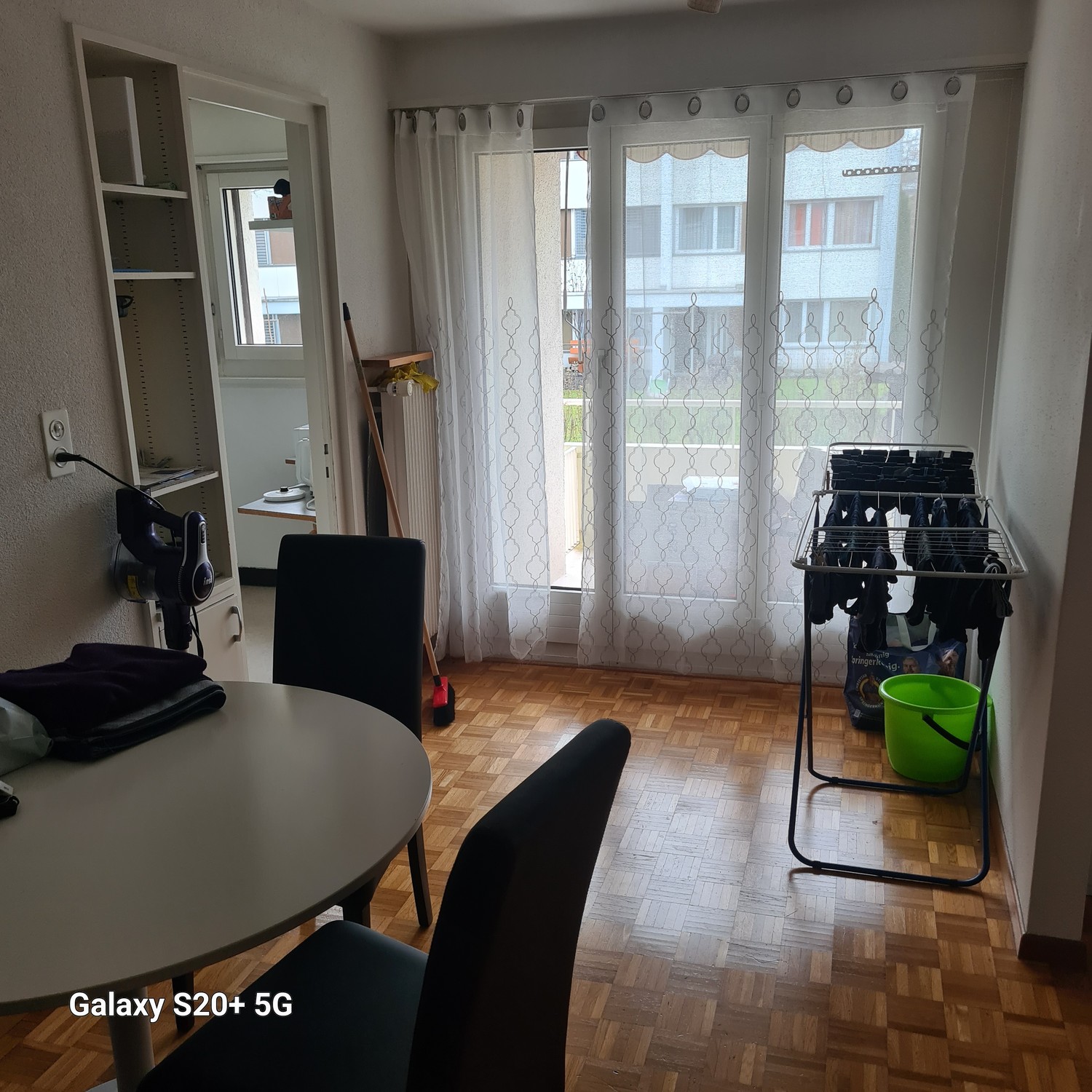 Room in a shared flat