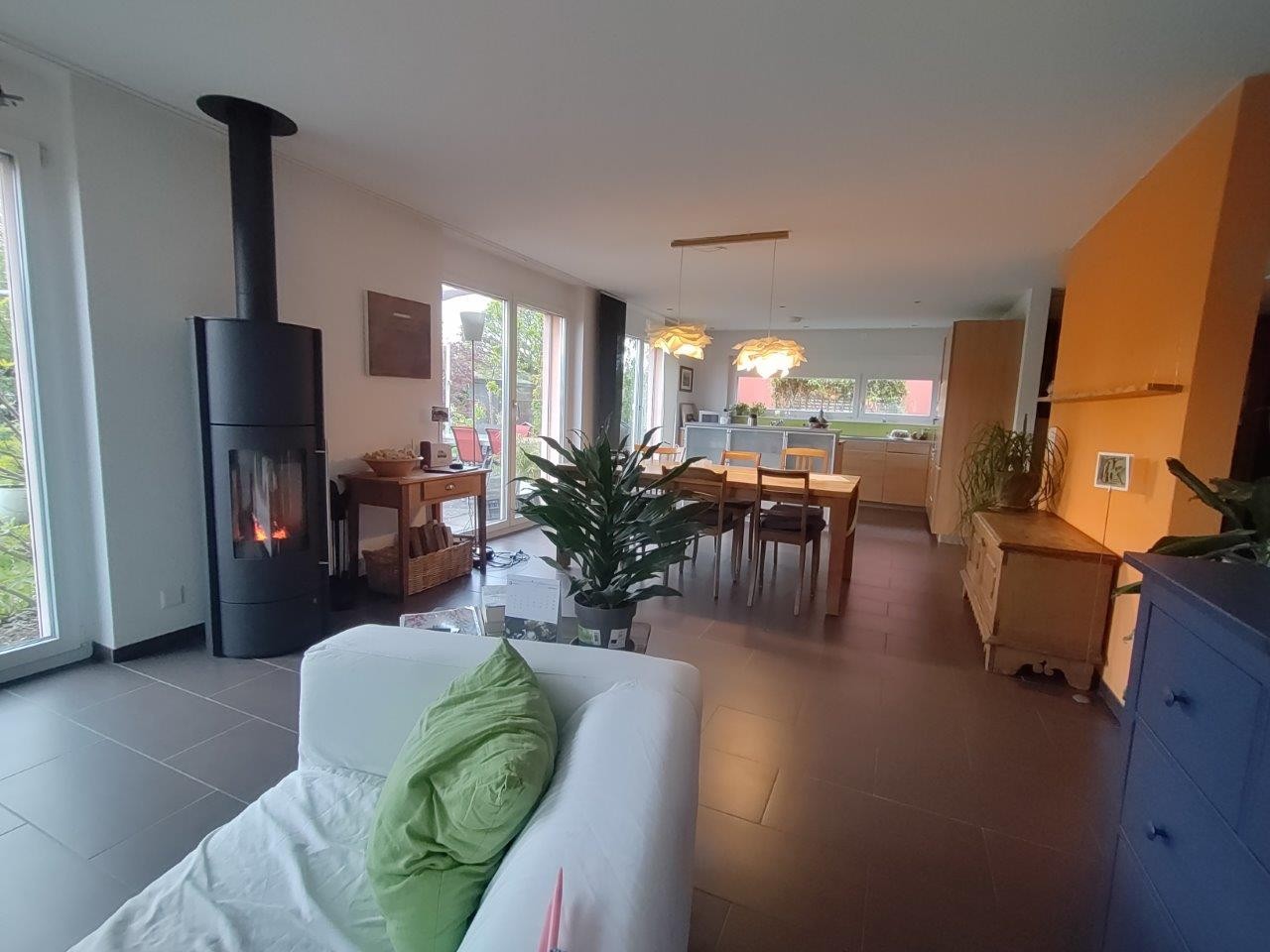 Casa singola di 6 ½ locali