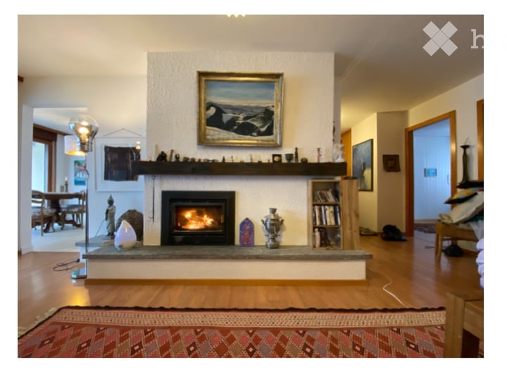 Appartamento di 3 ½ locali
