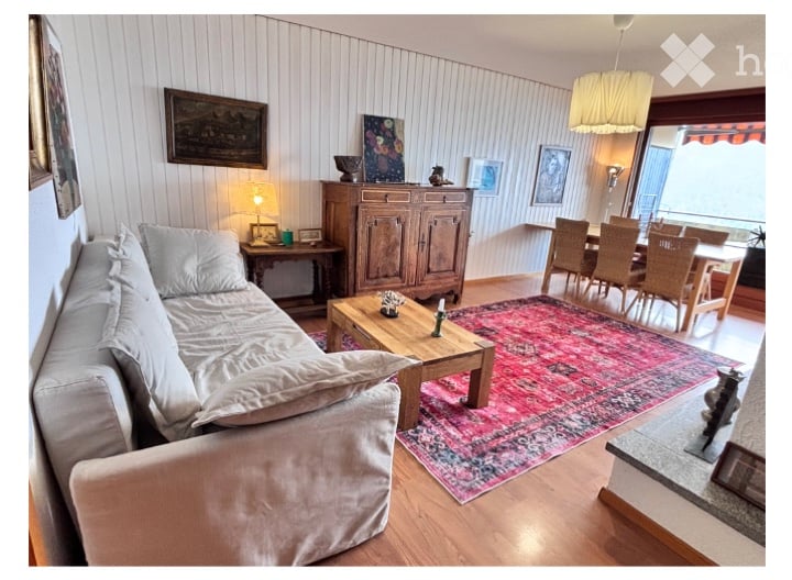 Appartamento di 3 ½ locali