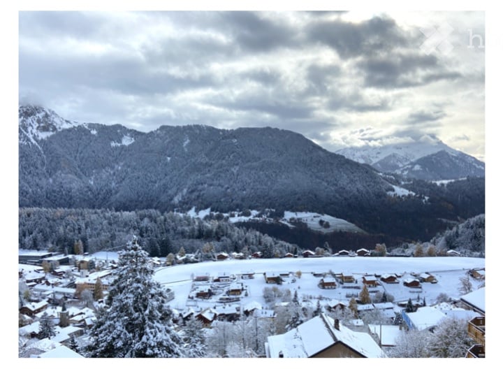 Appartamento di 3 ½ locali