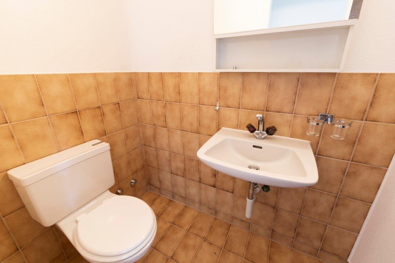Appartamento di 4 ½ locali