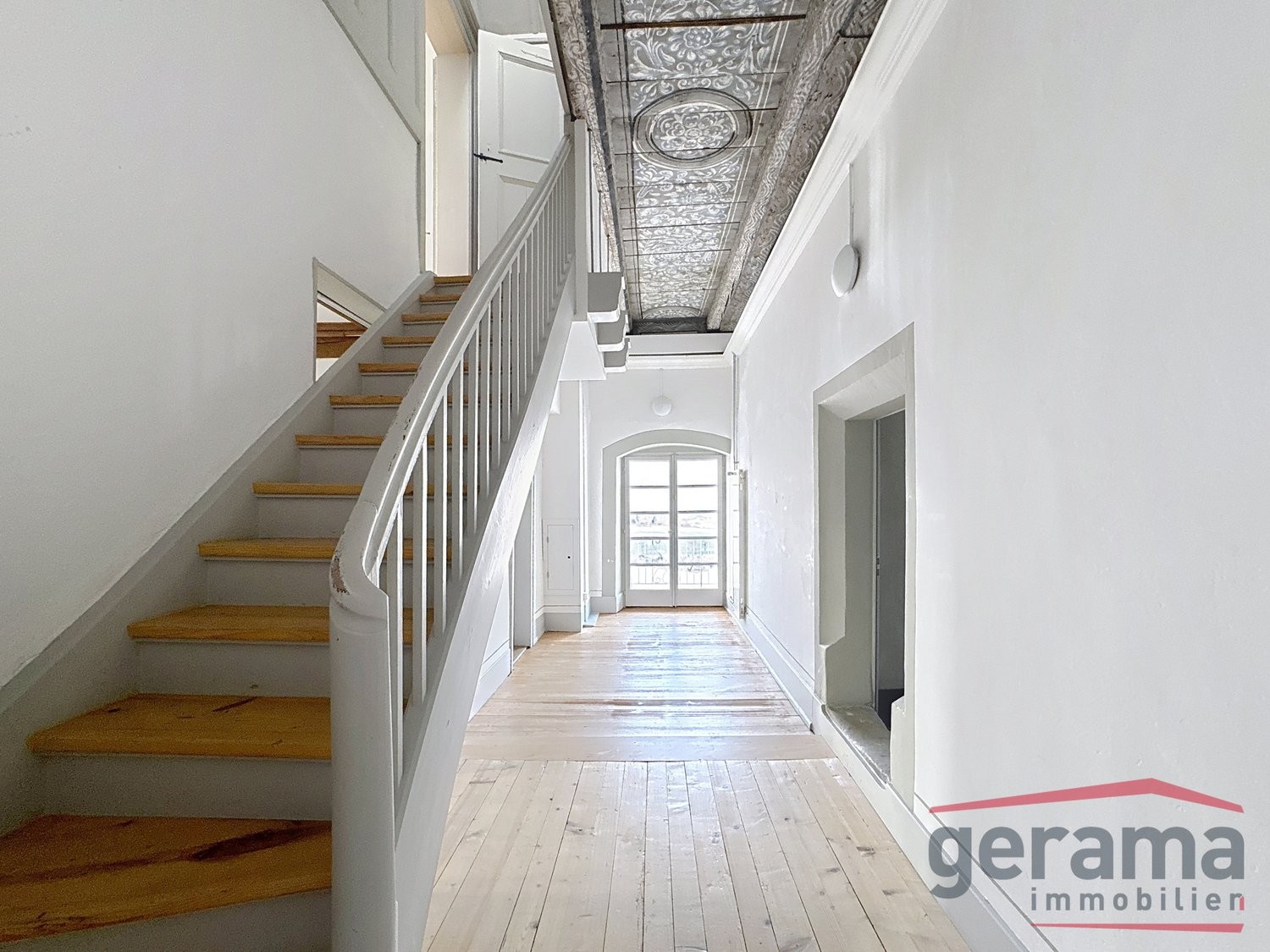 5 ½ rooms apartment