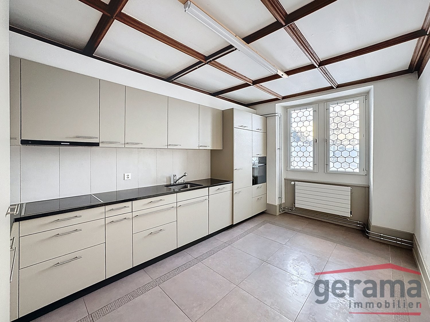 5 ½ rooms apartment