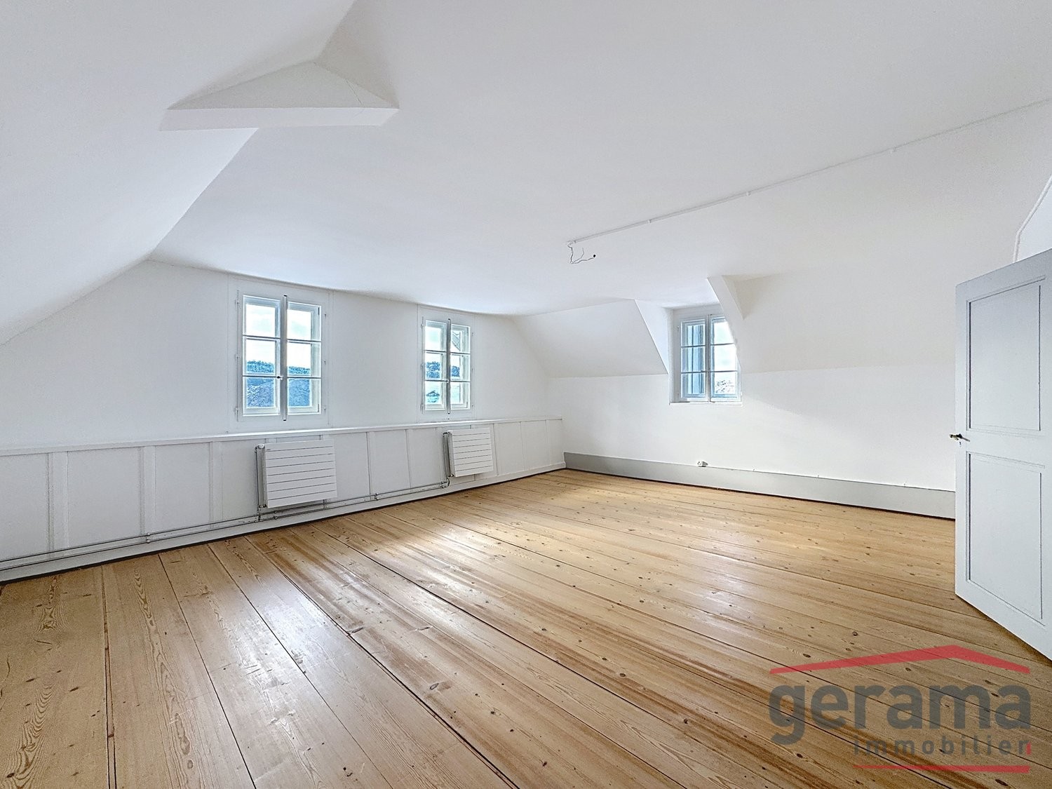 5 ½ rooms apartment