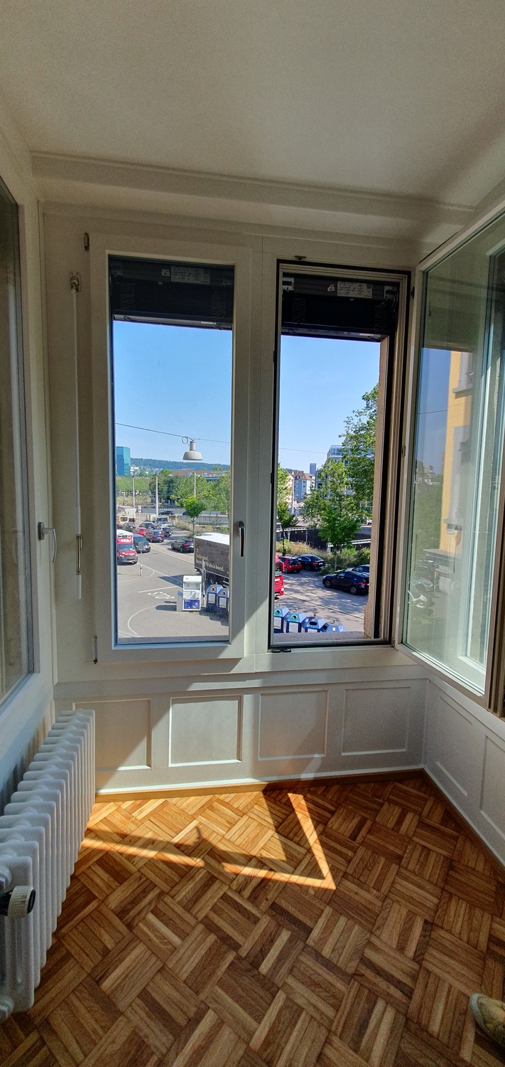 Appartamento di 3 ½ locali