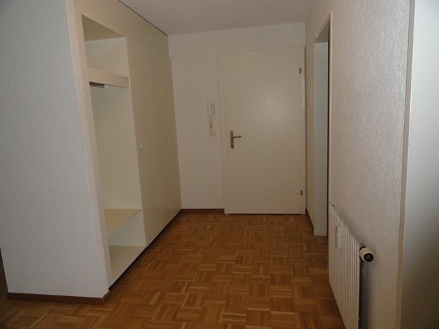 Appartamento di 4 ½ locali