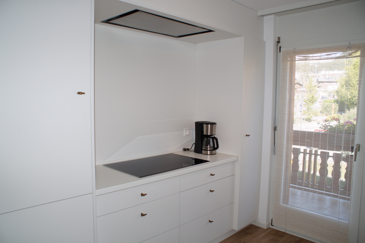 4-Zimmer-Wohnung