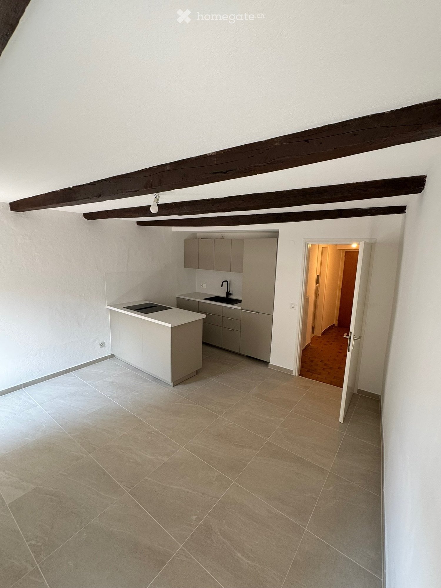 Appartement de 4 pièces