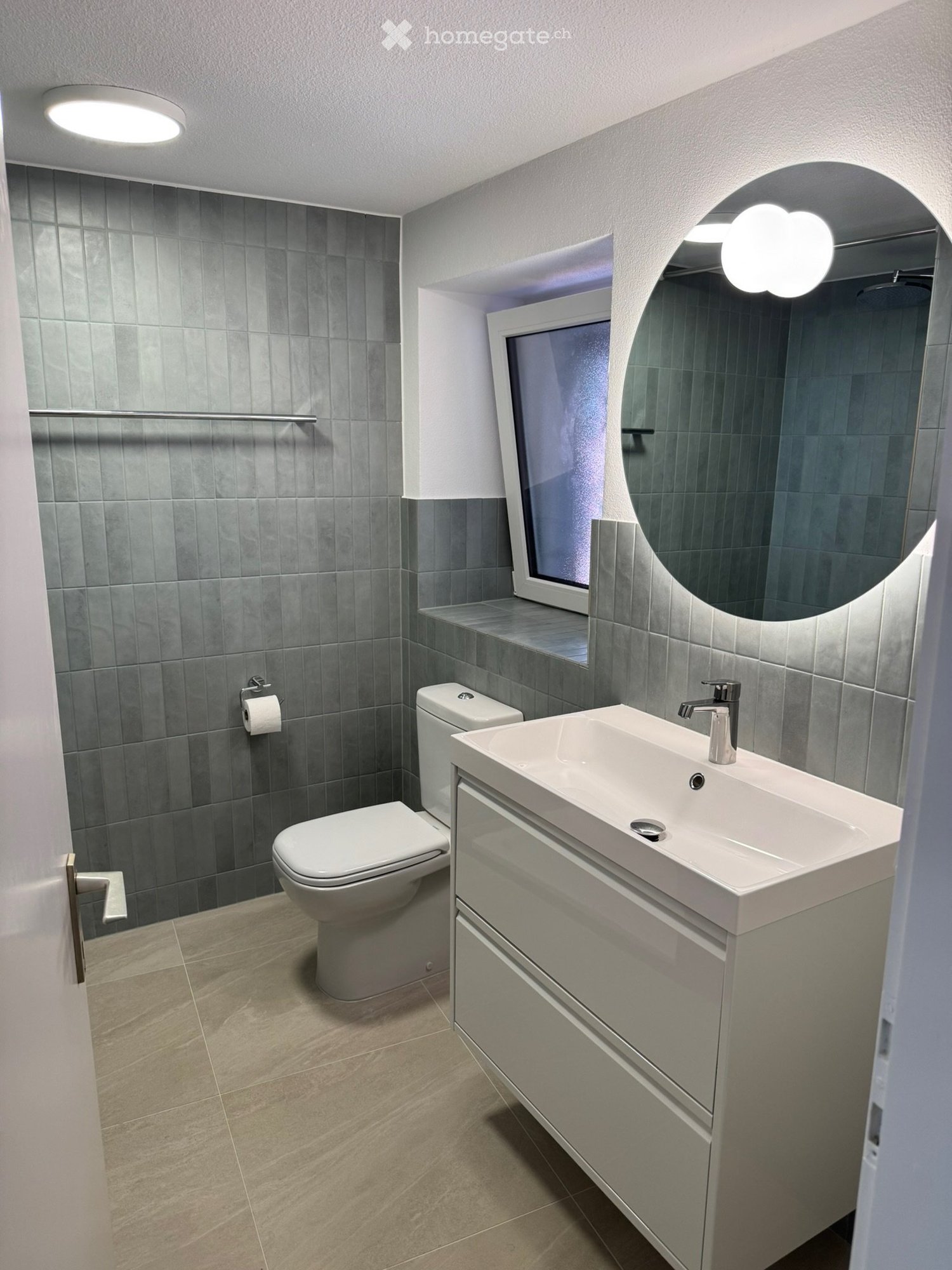 Appartement de 4 pièces