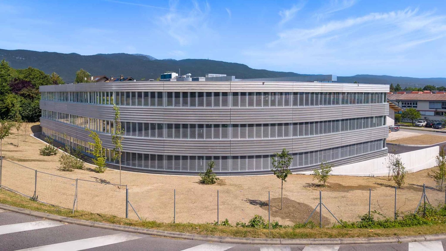 70m² commerciale