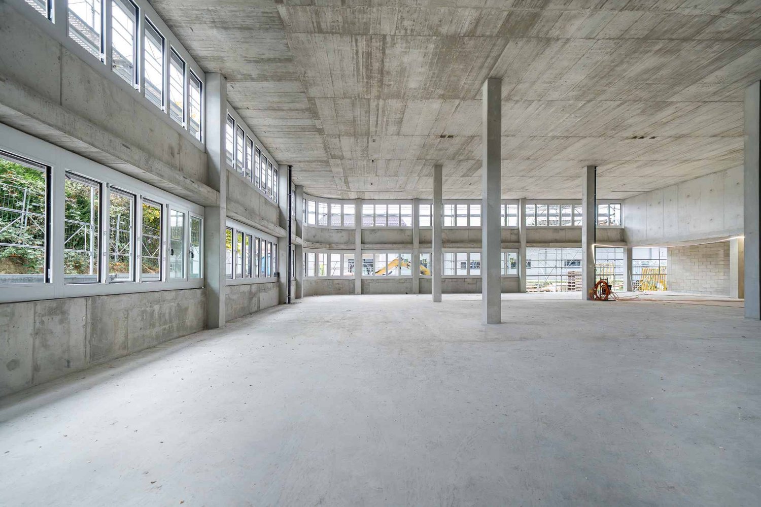 70m² commerciale