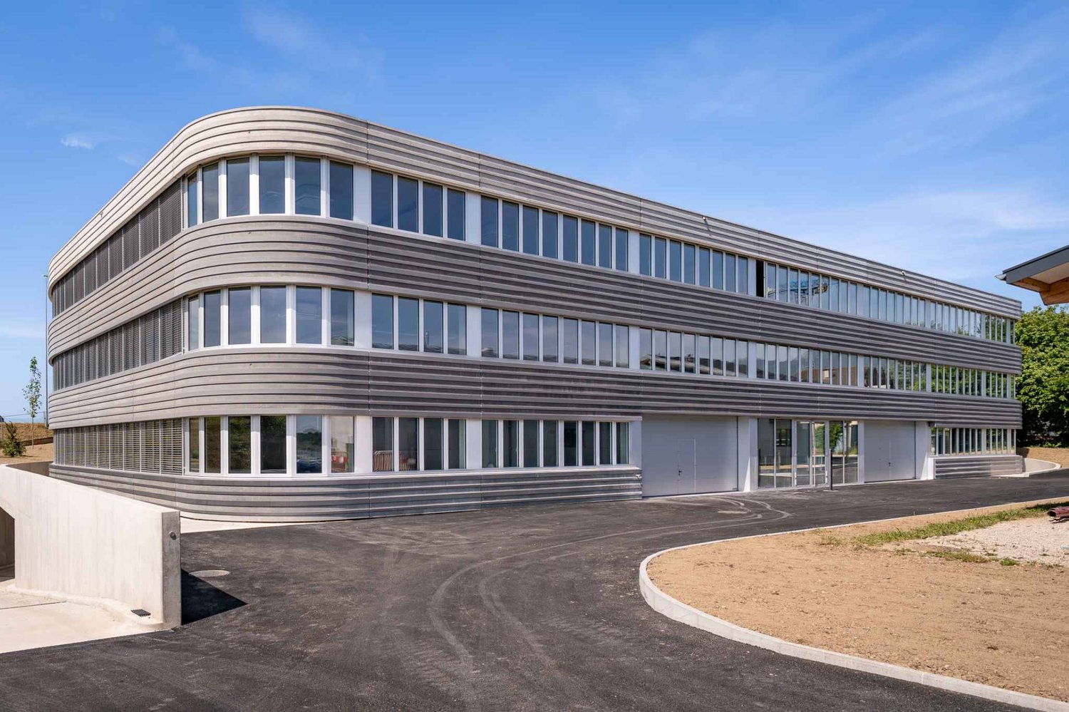 70m² commerciale