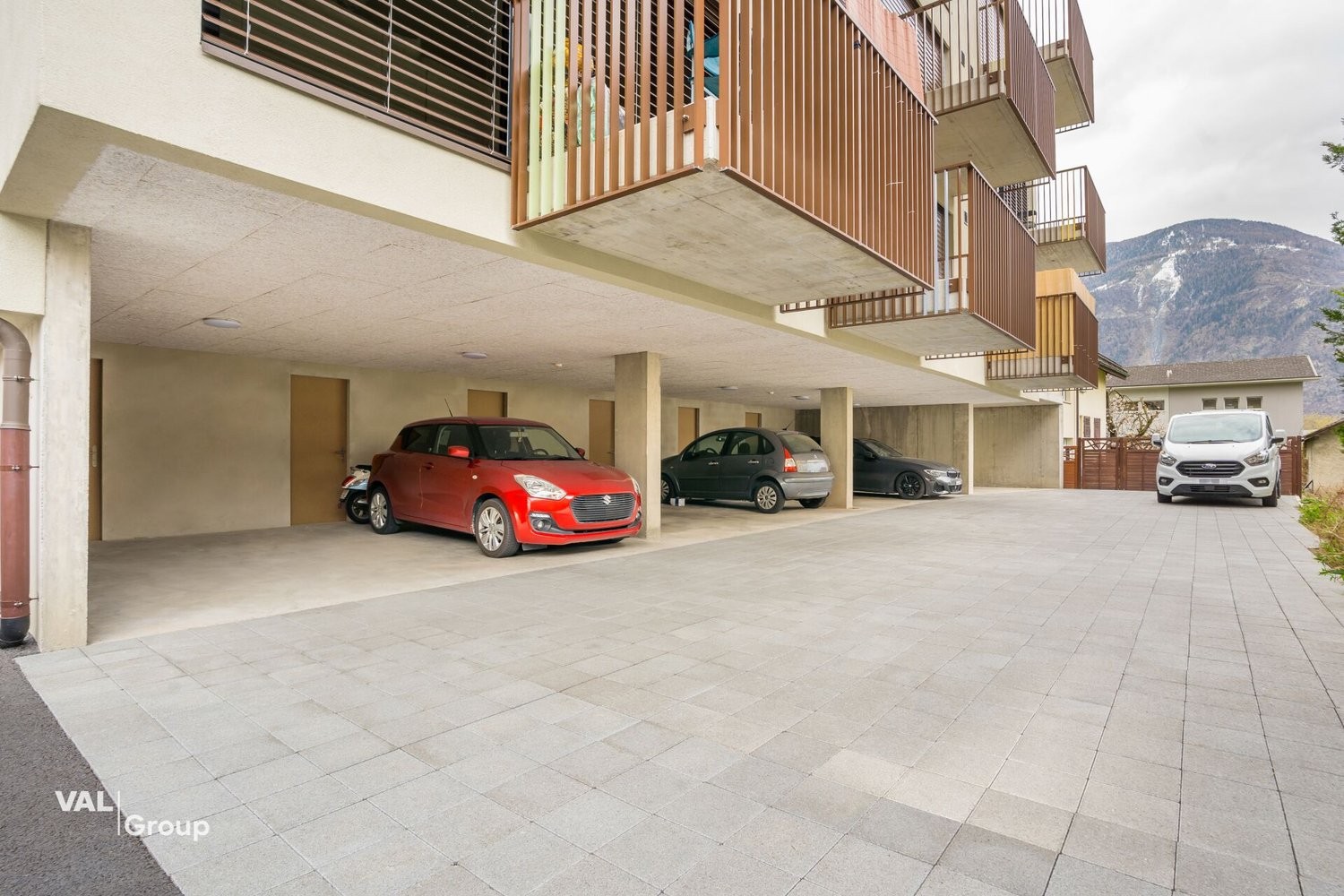 Casa multifamiliare