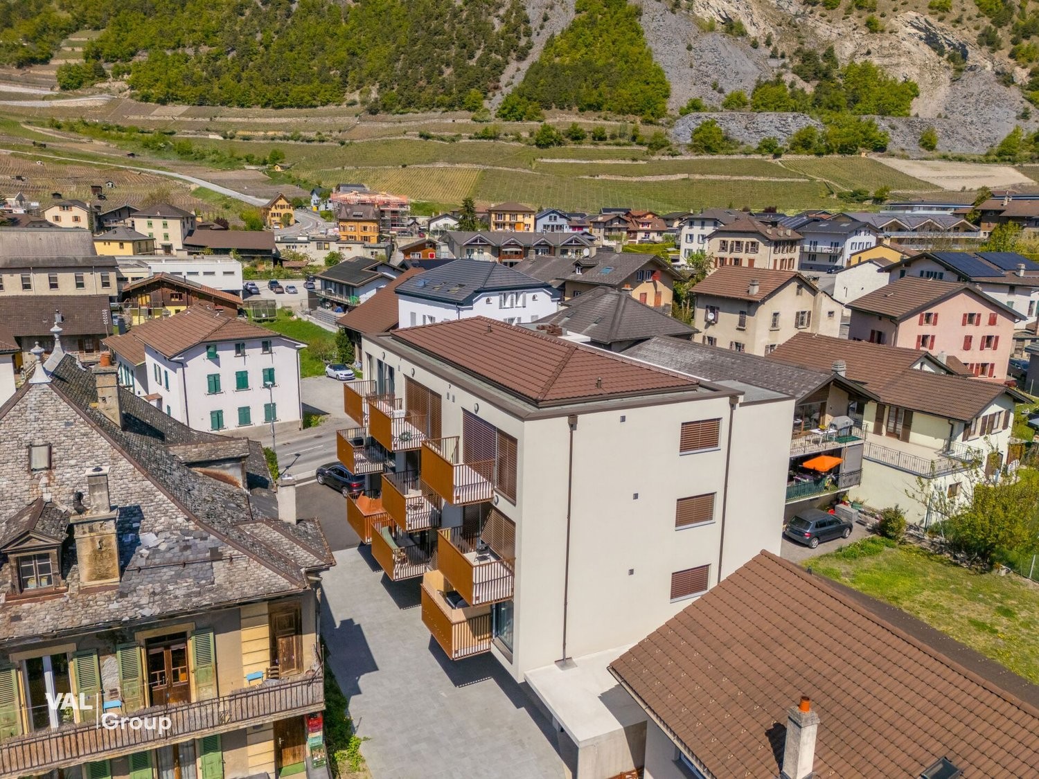 Casa multifamiliare