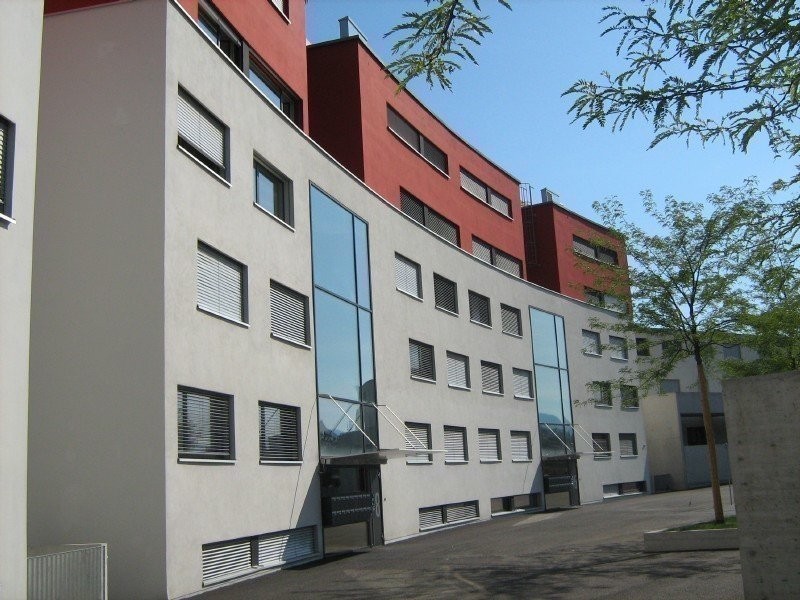 4 ½ Zimmer-Wohnung