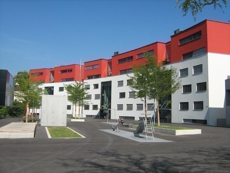 4 ½ Zimmer-Wohnung