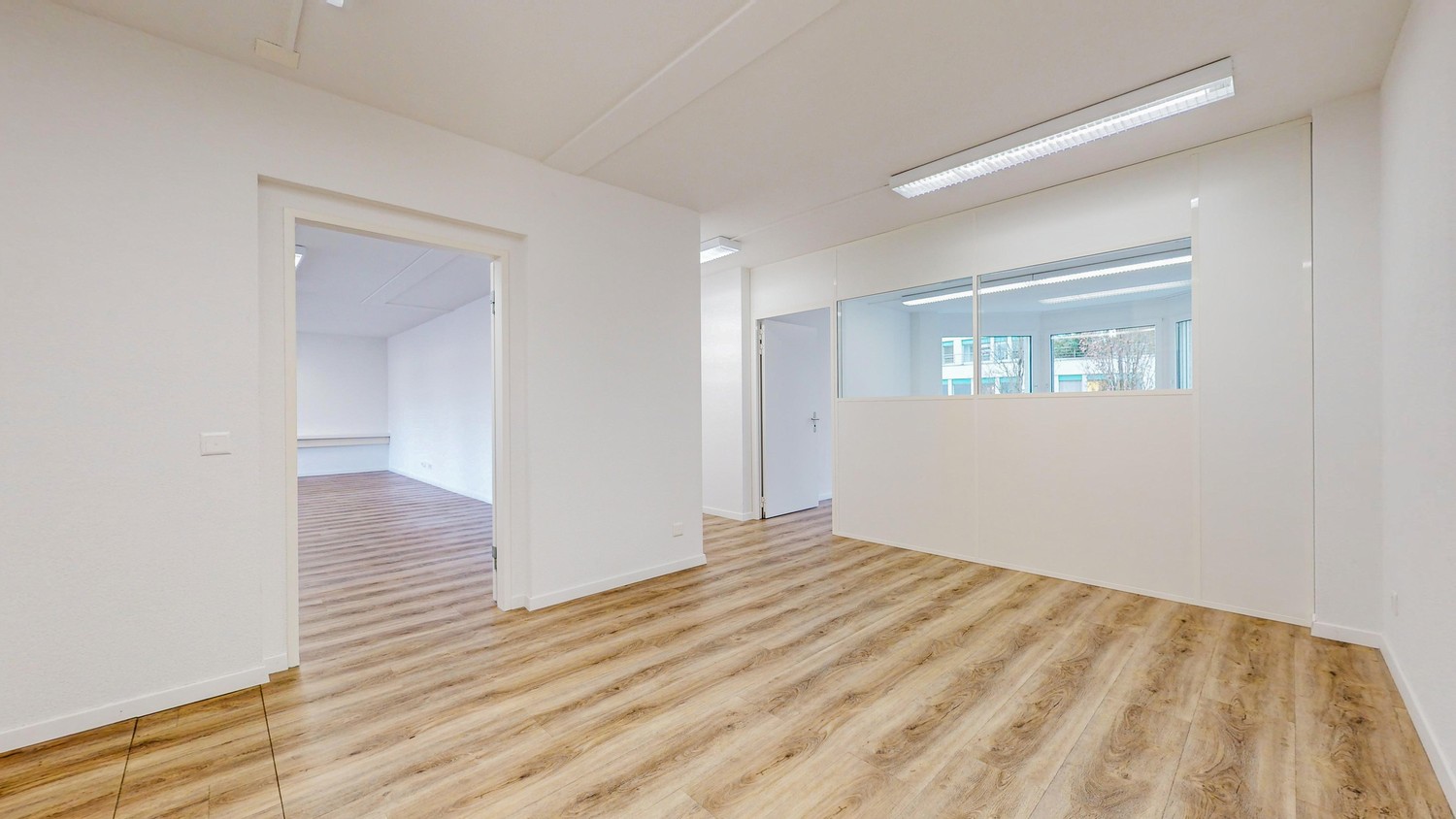 206m² commerciale