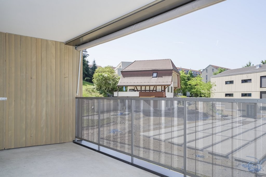Appartamento di 2 ½ locali